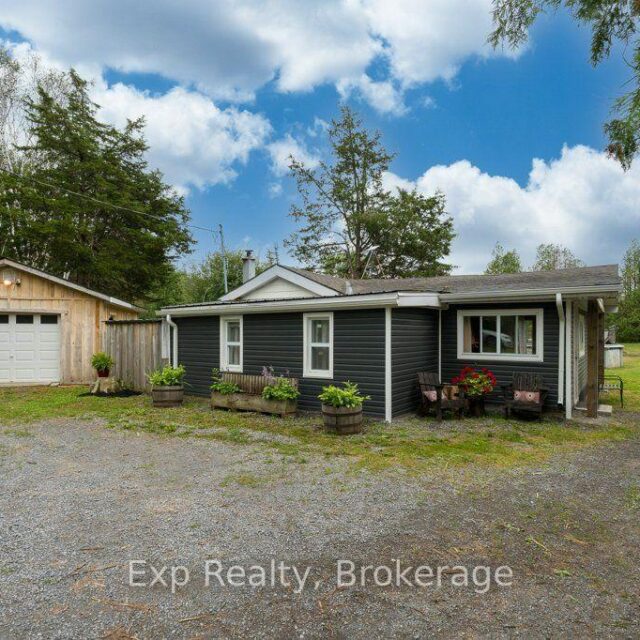 2822 Shannon Road, Tyendinaga