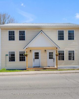2829-2831 County Rd 6 Road, Stone Mills