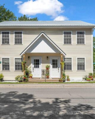 2829-2831 County Rd 6 Road, Stone Mills