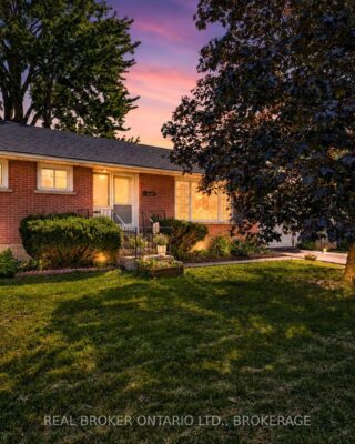 283 Camden Road, Greater Napanee