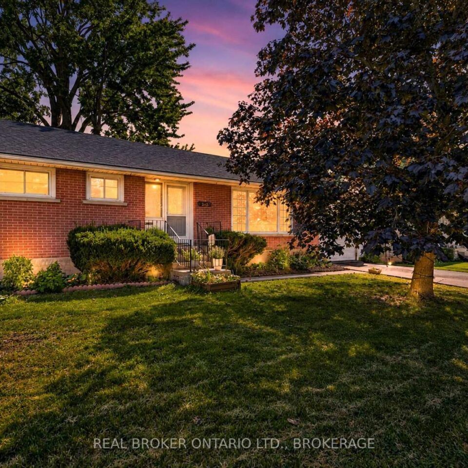 283 Camden Road, Greater Napanee