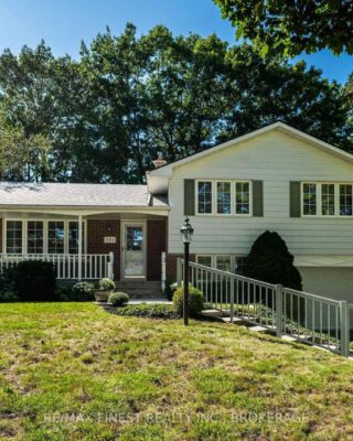 283 Glen Castle Road, Kingston