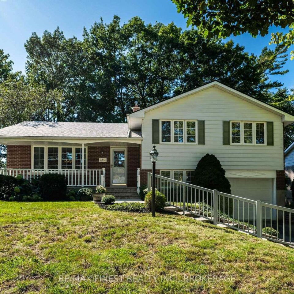 283 Glen Castle Road, Kingston