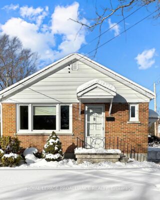 284 Victoria Avenue, Belleville