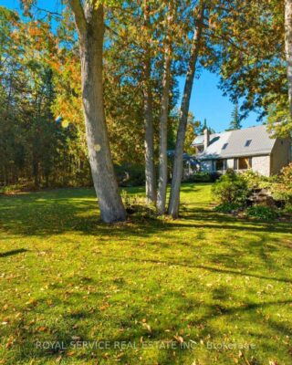 2853 13th Line E, Trent Hills