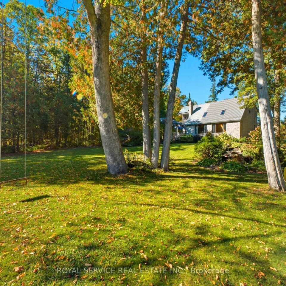 2853 13th Line E, Trent Hills