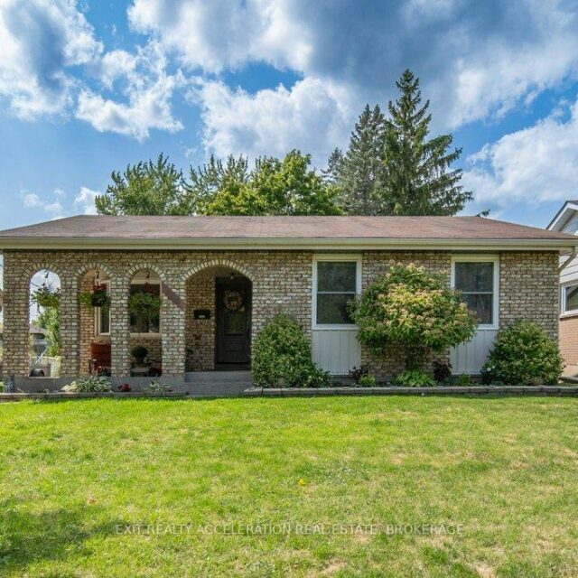 286 Barrett Boulevard, Greater Napanee (greater Napanee)