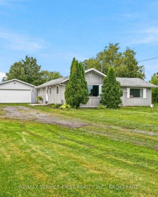 2867 Highway 2, Kingston