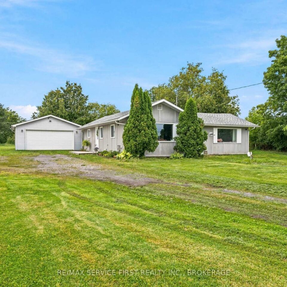 2867 Highway 2, Kingston