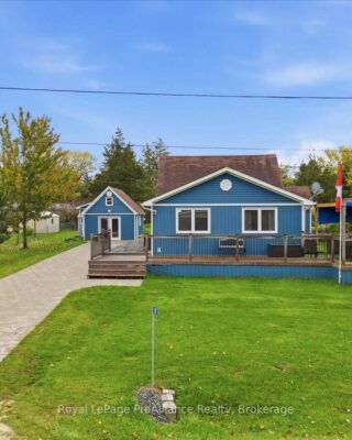 287 Haig’s Reach Road, Trent Hills