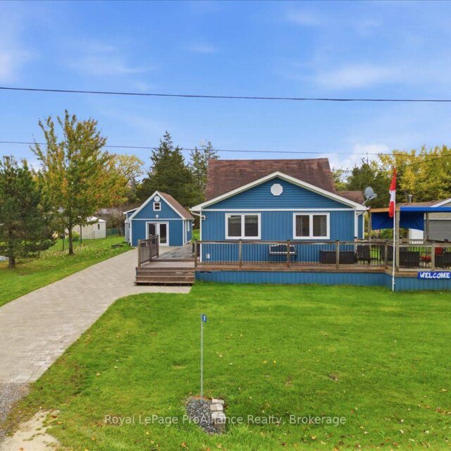 287 Haig’s Reach Road, Trent Hills