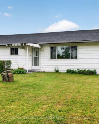 2871 Burbrook Road, Kingston