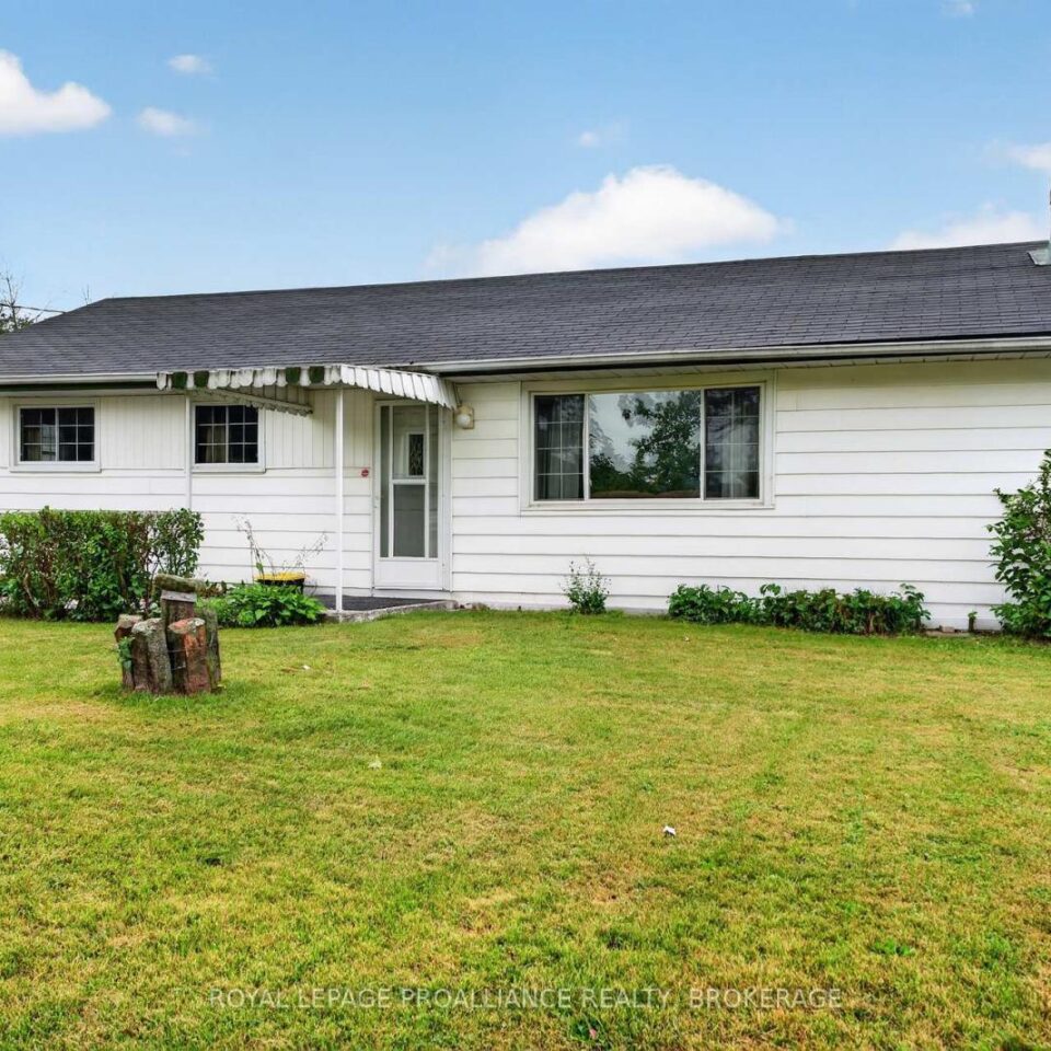 2871 Burbrook Road, Kingston