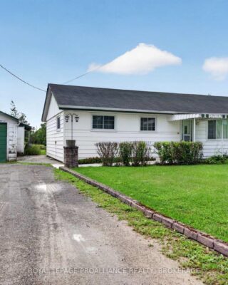 2871 Burbrook Road, Kingston