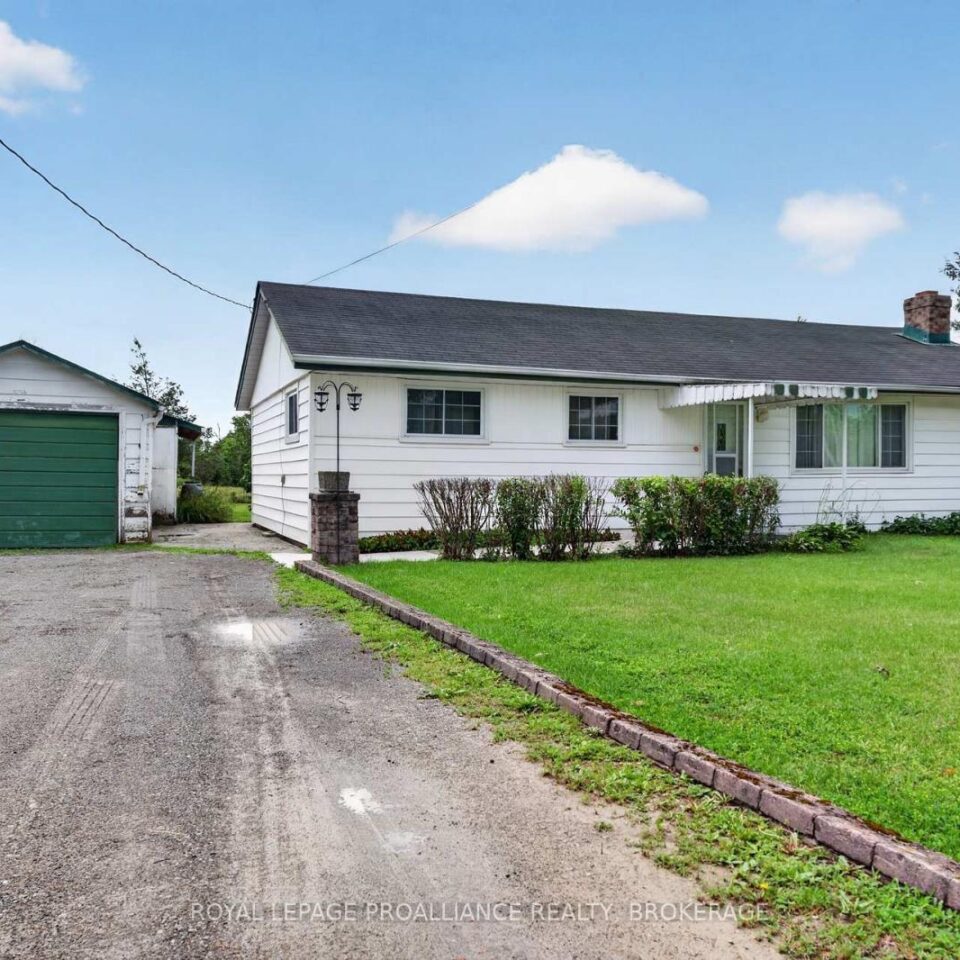 2871 Burbrook Road, Kingston