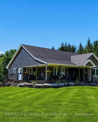 2877 10th Line E, Trent Hills