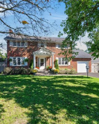 289 Avenue Road, Kingston