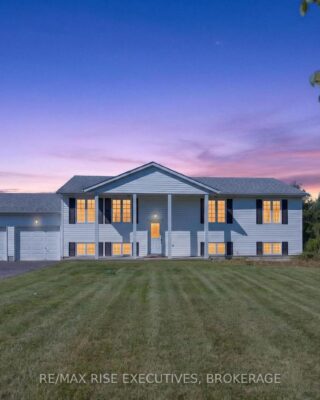 289 Colebrook Road, Stone Mills