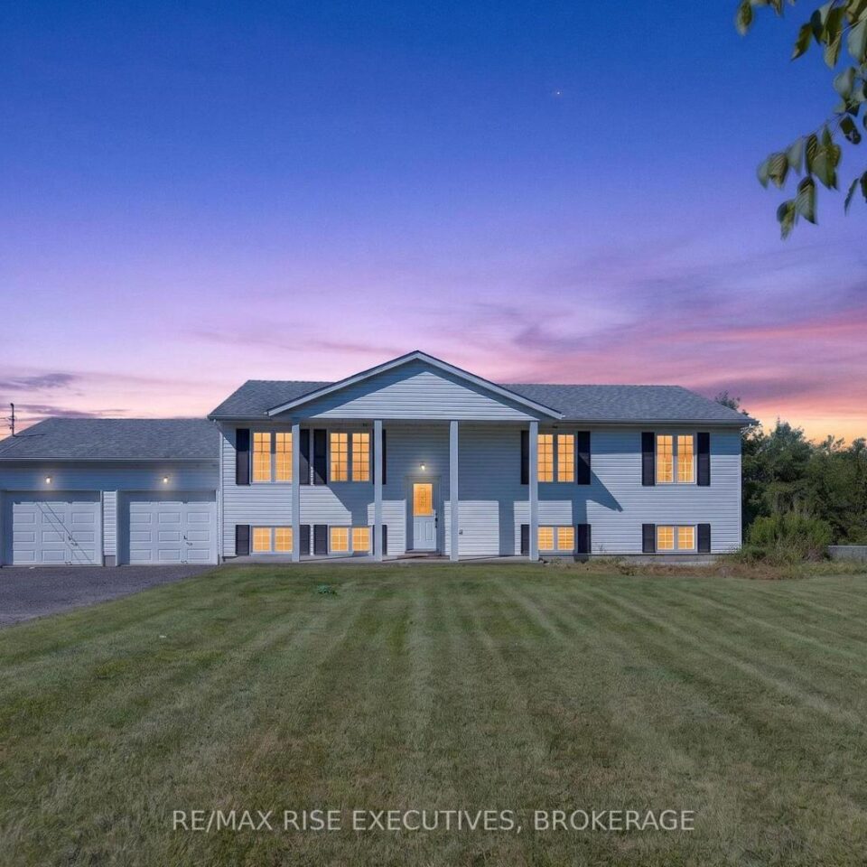 289 Colebrook Road, Stone Mills
