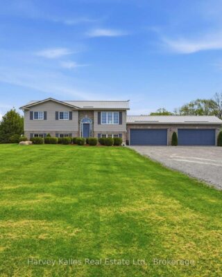 289 Kings Road, Prince Edward County