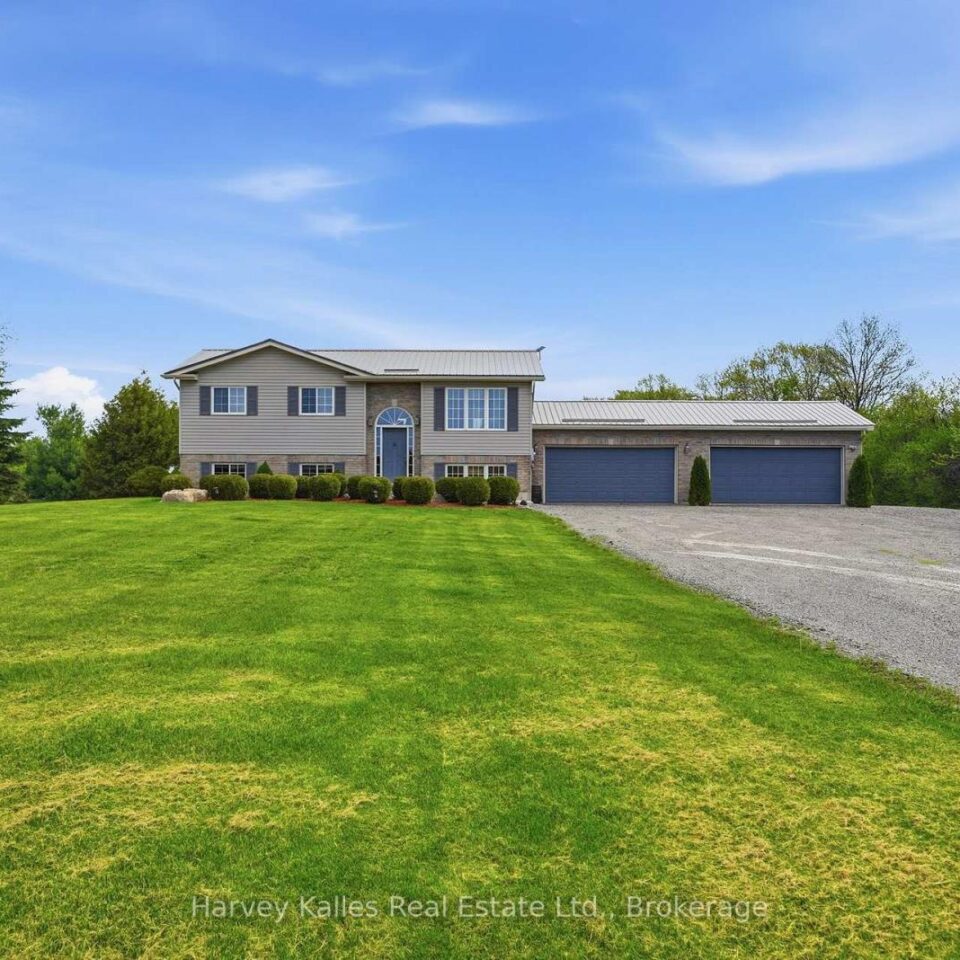 289 Kings Road, Prince Edward County