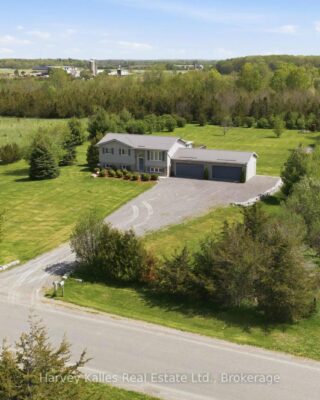 289 Kings Road, Prince Edward County