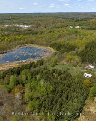 289 Woods Road, Madoc