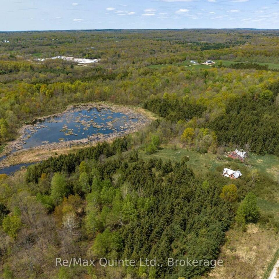 289 Woods Road, Madoc