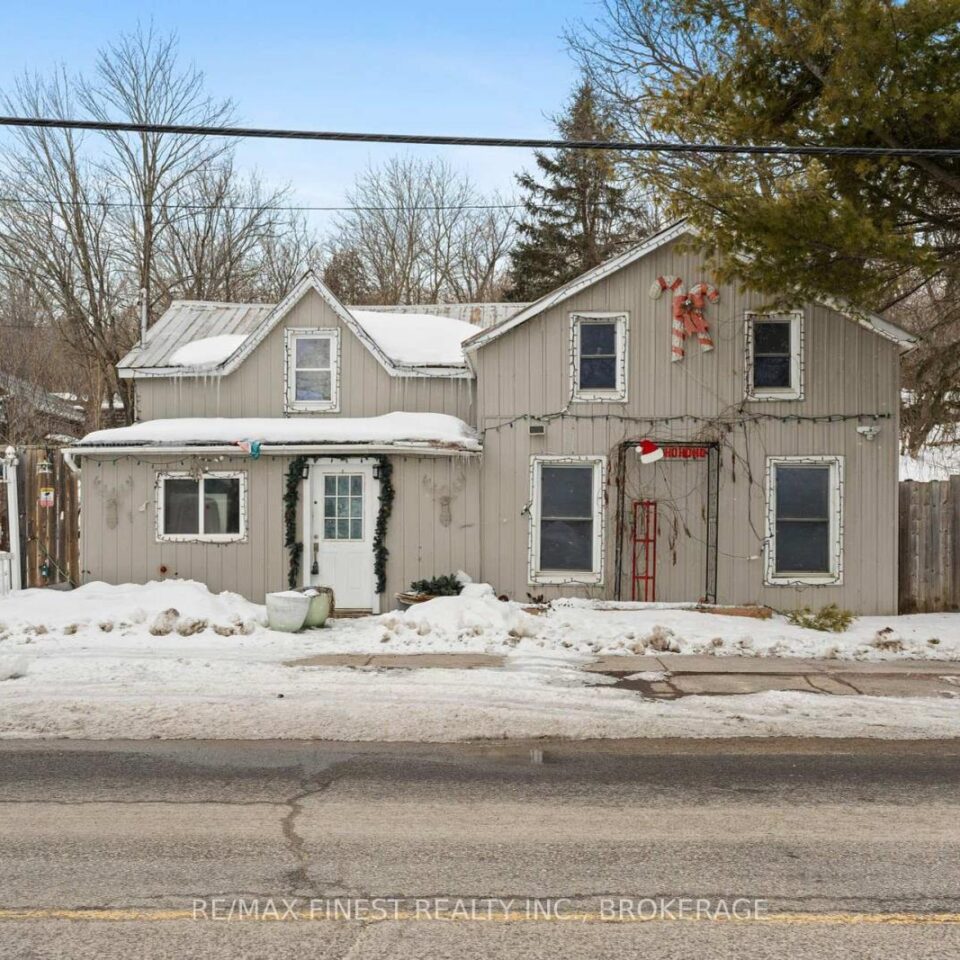 2894 County Rd 6, Stone Mills