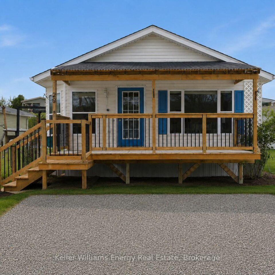 29 – 152 Concession Rd 11 W, Trent Hills