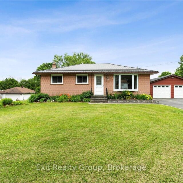 29 Barry Road, Quinte West