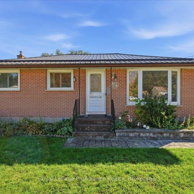 29 Barry Road, Quinte West