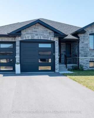 29 Cattail Crescent, Quinte West