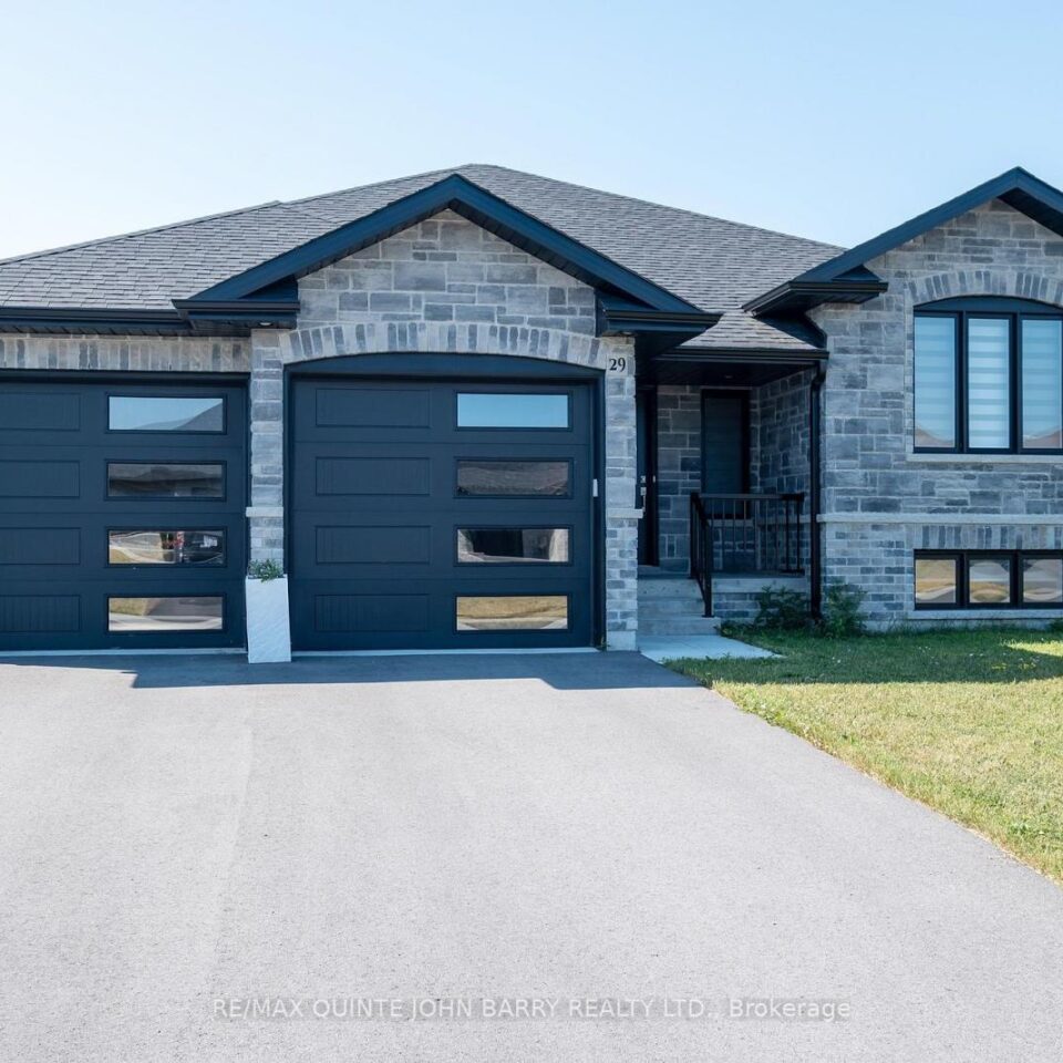 29 Cattail Crescent, Quinte West