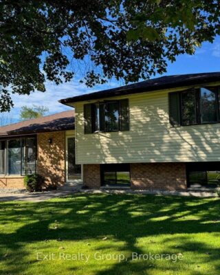 29 Chatterton Valley Crescent, Quinte West