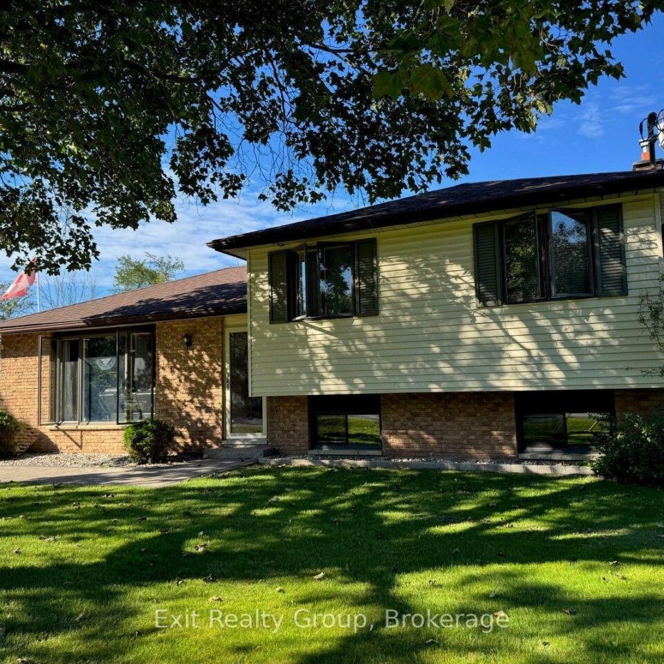 29 Chatterton Valley Crescent, Quinte West