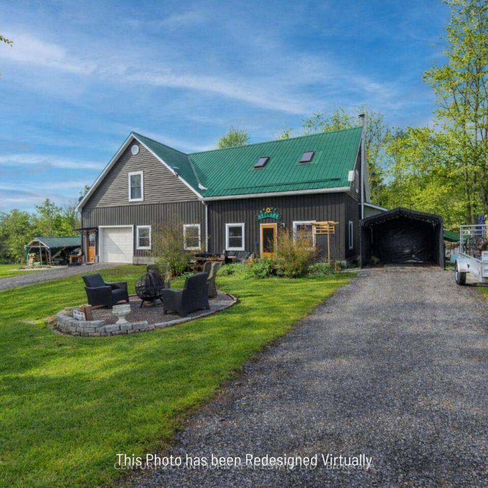 29 Factory Road, Quinte West