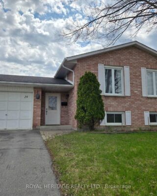 29 Fleming Road Sw, Quinte West