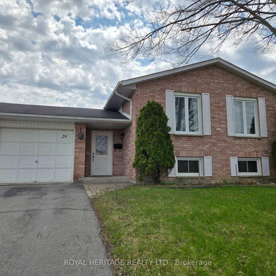 29 Fleming Road Sw, Quinte West