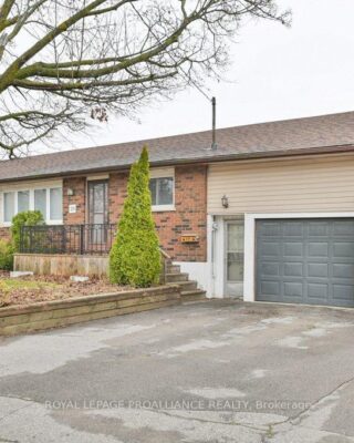 29 Hannah Street, Quinte West