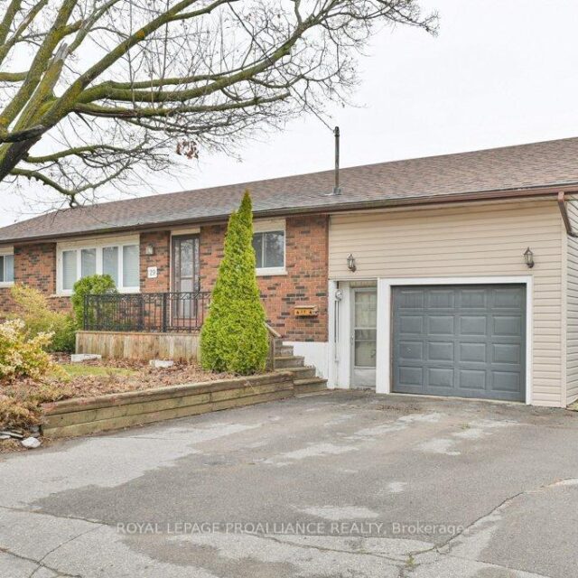 29 Hannah Street, Quinte West