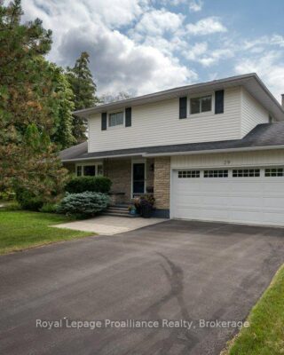 29 Hope Crescent, Belleville