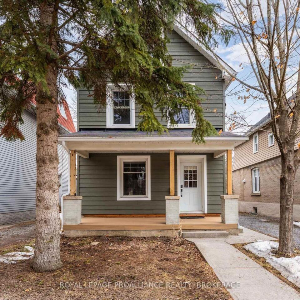 29 Livingston Avenue, Kingston
