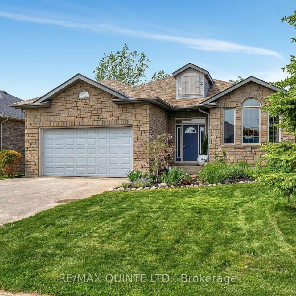 29 Northview Lane, Quinte West