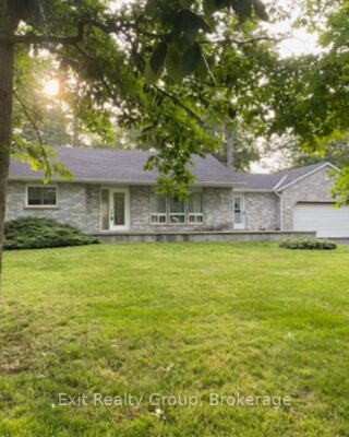 29 Power Street, Quinte West