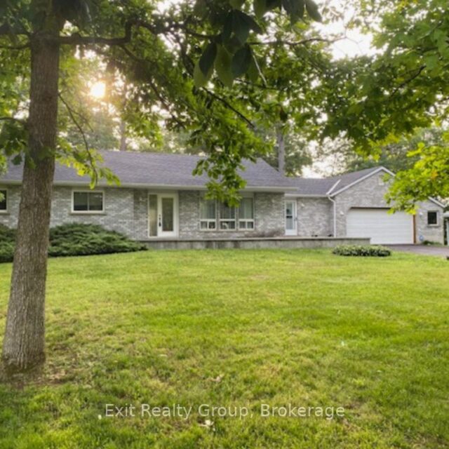 29 Power Street, Quinte West