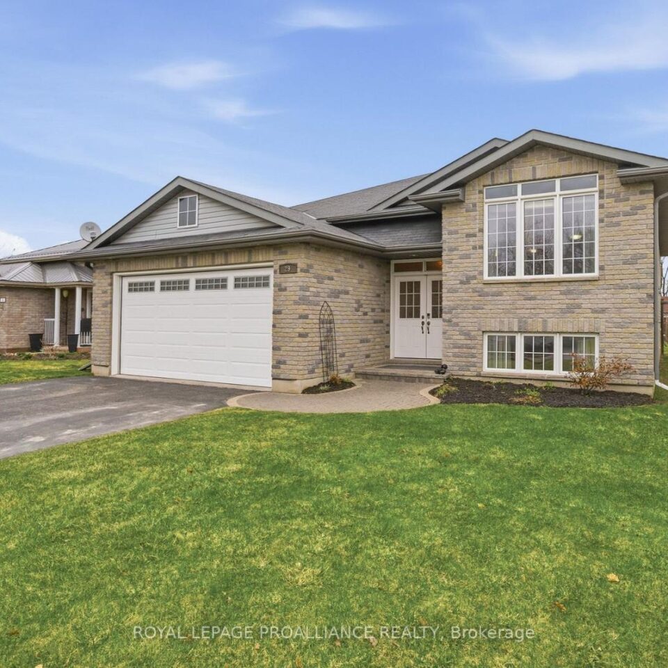 29 Ridgeview Lane, Quinte West