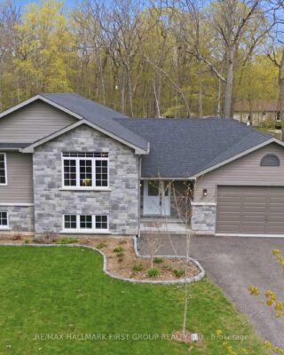 29 Riverside Drive, Trent Hills