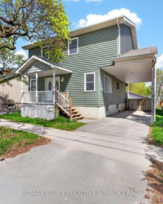 29 Seventh Avenue, Kingston
