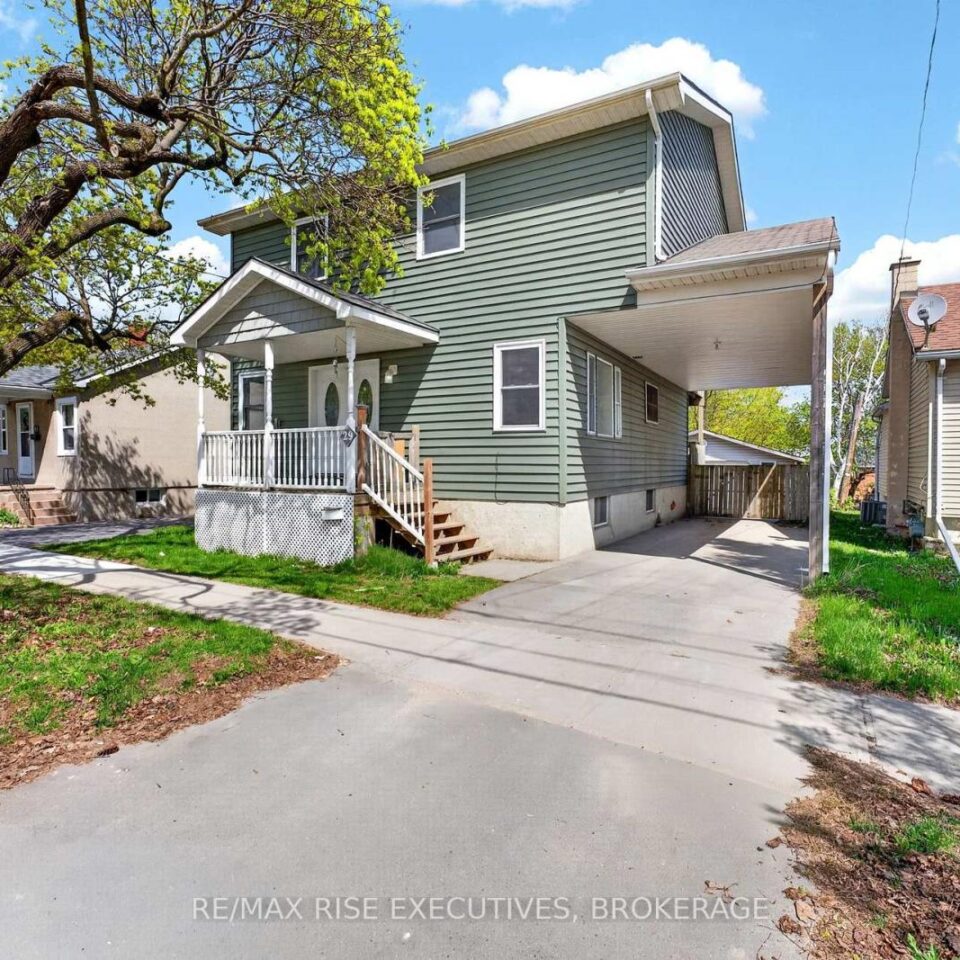 29 Seventh Avenue, Kingston